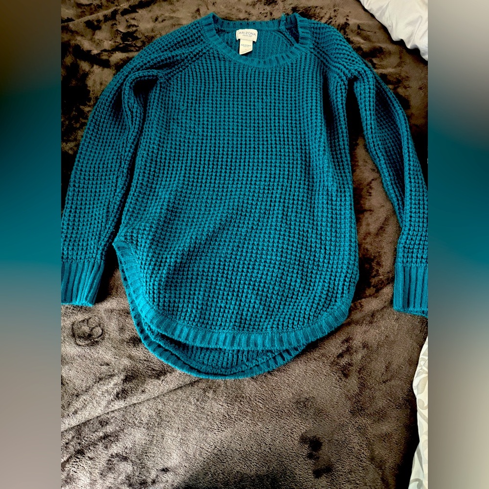 Doesn’t fit anymore